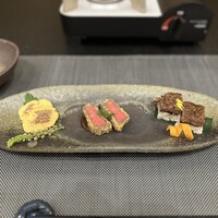 近江牛専門店 れすとらん 松喜屋 本店 - 