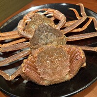 銀座 蟹みつ - 