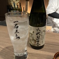 厳選焼鳥 一石三鳥 本店 - 
