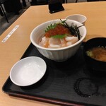 魚っ喰いの田 - 