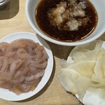 天麩羅処ひらお 大名店 - 