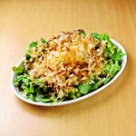 ひねり蛇口ハイ 大衆酒泉テルマエ - 