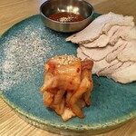 アジョシ 虎ノ門 - 