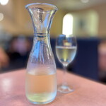 レストラン ラグー - 