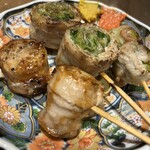 立呑み さぁいこうか!! - 