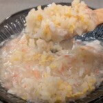 しもがも担々麺 - 