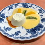 レストラン ラグー - 