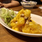 シルクバレル - 