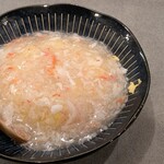 しもがも担々麺 - 
