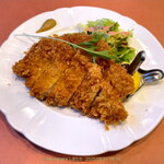 レストラン ラグー - 