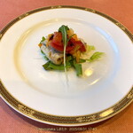 レストラン ラグー - 