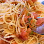 レストラン ラグー - 