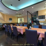 レストラン ラグー - 