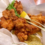 レストラン ラグー - 