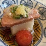 囲炉茶屋 離れ家 翠々 - 