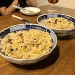 シルクバレル - 