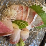 囲炉茶屋 離れ家 翠々 - 