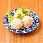 ひねり蛇口ハイ 大衆酒泉テルマエ - 