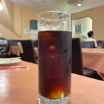 レストラン ラグー - 