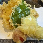 囲炉茶屋 離れ家 翠々 - 