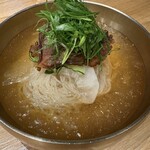 アジョシ 虎ノ門 - 