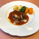 レストラン ラグー - 