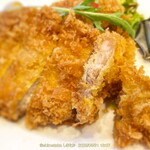 レストラン ラグー - 