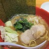 YABAI RAMEN 圭一屋