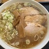 大勝軒 淵野辺店