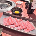 よろにく - ザブトン