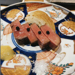 北新地 つきしろ - 