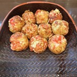 たこ焼 十八番 - 