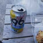 D.A.B.U.D.O.R.I - 近くのダイレックスでゲットしたんバイ