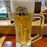 長三郎壽司 - 