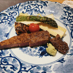 北新地 つきしろ - 