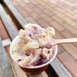 ミルクファーム伊吹 - 