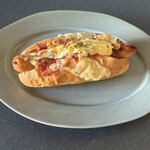 ぱんのちはれ - 