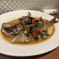魚タリアン YO - 