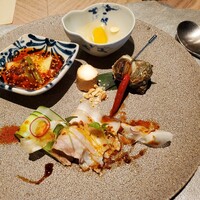 中国菜 ARATA - 