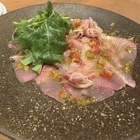 魚タリアン YO - 