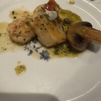 魚タリアン YO - 