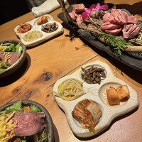 吟味屋 天満店 - 