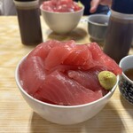 まぐろのヤマキ - 