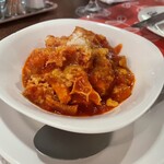 イタリアいざかや タベルナ - 