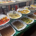 イタリアいざかや タベルナ - 