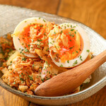 博多串焼き いっぽん - 逸品料理単品（ポテサラ）