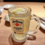 四季百選 - ハイボール