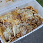 てこや - 料理写真: