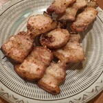 焼鳥いなかもん - 