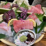 美食米門 品川 - 